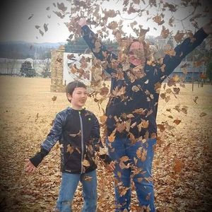 Meet your Posher, Rose